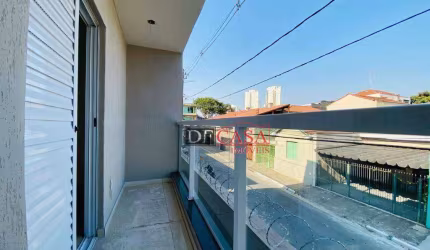 Apartamento em Vila Prudente