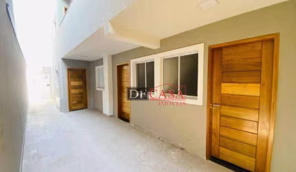 Apartamento em Vila Prudente