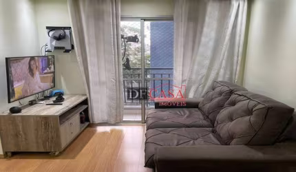 Apartamento em Cidade Líder