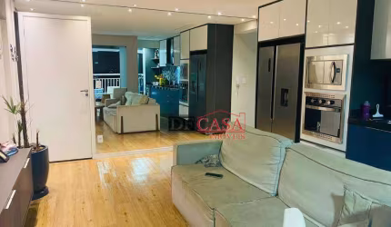 Apartamento em Ermelino Matarazzo