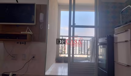 Apartamento em Vila Esperança