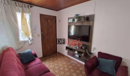 Apartamento em Artur Alvim