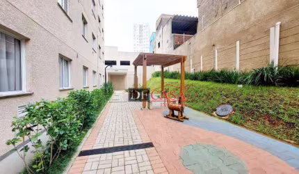 Apartamento em São Mateus