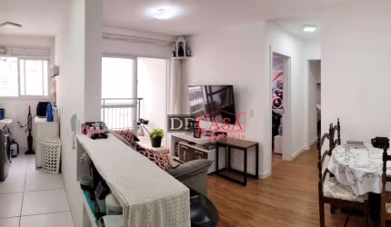 Apartamento em Brás