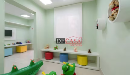 Apartamento em Tatuapé