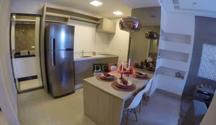 Apartamento em Vila Carrão
