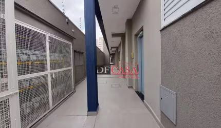 Studio em Vila Carrão