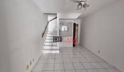 Sobrado em Guaianases