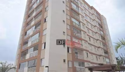 Apartamento em Vila Carmosina