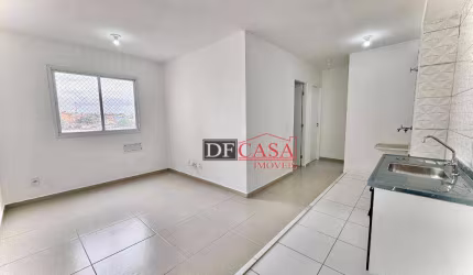 Apartamento em Guaianases