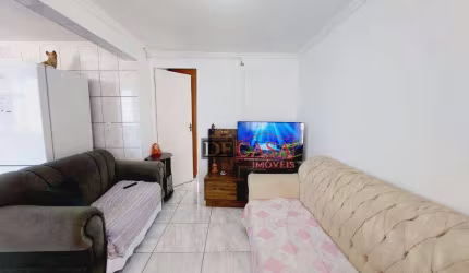 Apartamento em Conjunto Residencial José Bonifácio