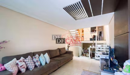 Sobrado em Vila Granada