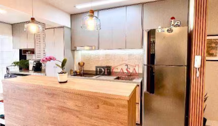 Apartamento em Tatuapé