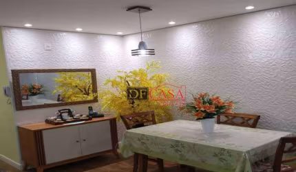 Apartamento em Vila Antonieta
