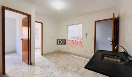 Apartamento em Penha de França