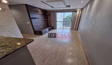 Apartamento em Vila Jacuí