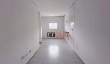 Apartamento em Vila Carrão