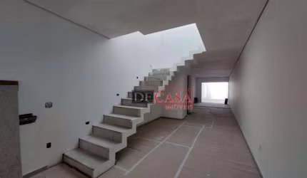 Sobrado em Vila Granada