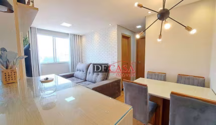 Apartamento em Itaquera
