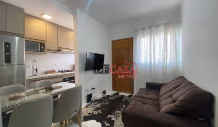 Apartamento em Itaquera