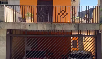 Sobrado em Penha de França