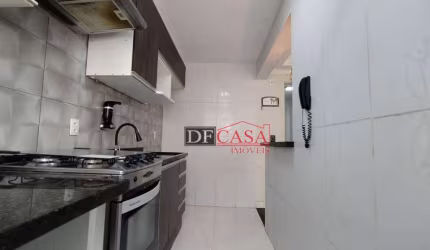 Apartamento em Itaquera