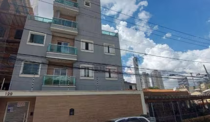Apartamento em Cidade Patriarca