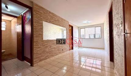Apartamento em Guaianases