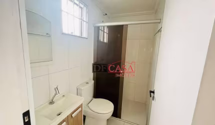 Apartamento em Jardim Santa Terezinha