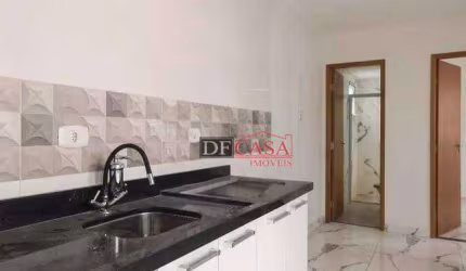 Apartamento em Vila Carrao