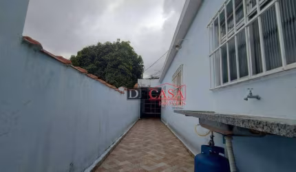 Casa em Vila Buenos Aires
