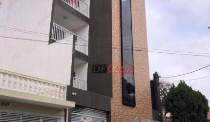 Apartamento em Vila Buenos Aires