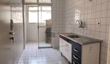 Apartamento em Itaquera