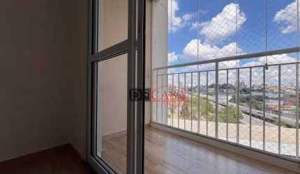 Apartamento em Itaquera