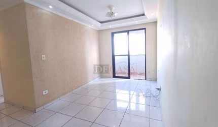 Apartamento em Itaquera
