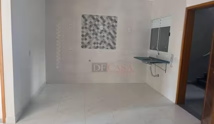 Apartamento em Cidade Líder