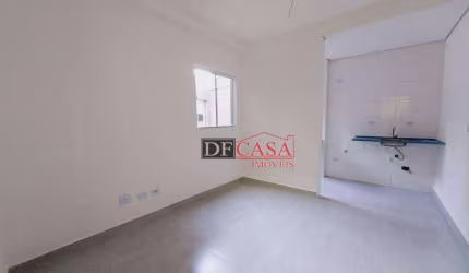Apartamento em Vila Guilhermina