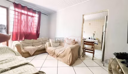 Casa em Cangaíba