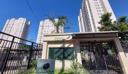 Apartamento em Vila Curuçá