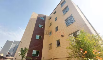 Apartamento em Conjunto Residencial José Bonifácio