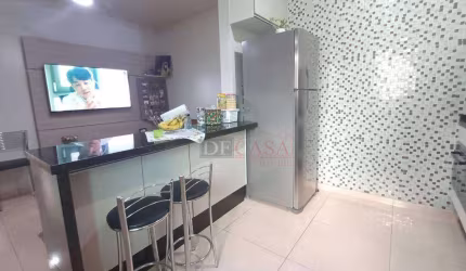 Apartamento em Vila Esperança