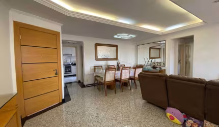 Apartamento em Tatuapé