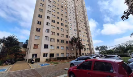 Apartamento em Itaquera