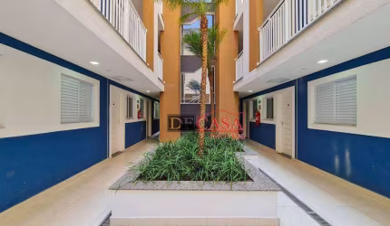 Apartamento em Itaquera