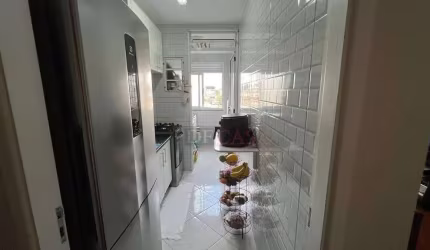 Apartamento em Vila Matilde