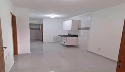Apartamento em Jardim Nossa Senhora do Carmo