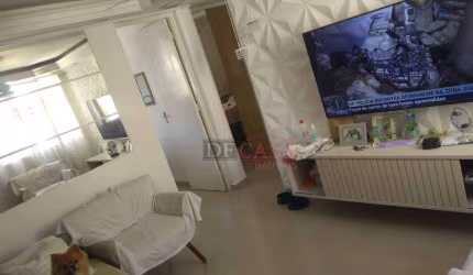 Apartamento em Vila Curuçá