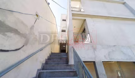 Apartamento em Vila Nhocune