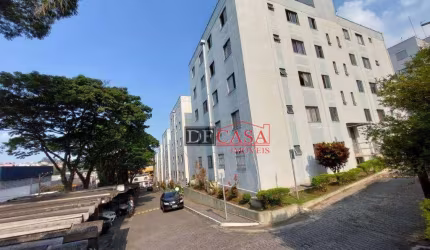 Apartamento em Itaquera