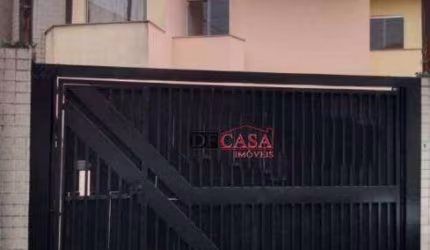 Sobrado em Vila Formosa